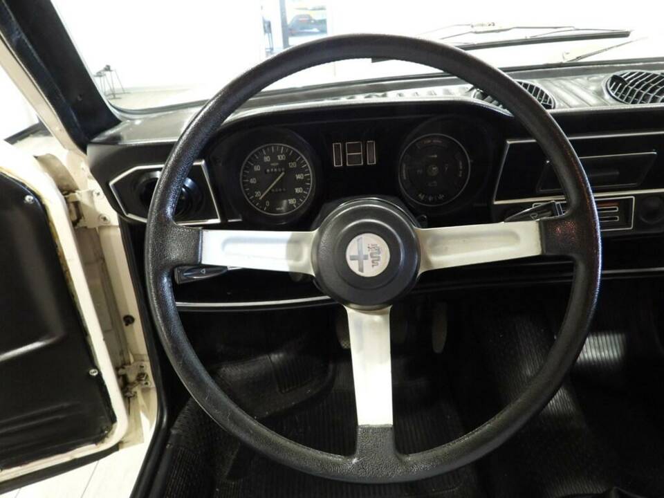 Image 4/10 of Alfa Romeo Alfasud (1973)