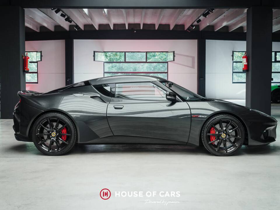 Image 5/23 of Lotus Evora GT410 (2020)