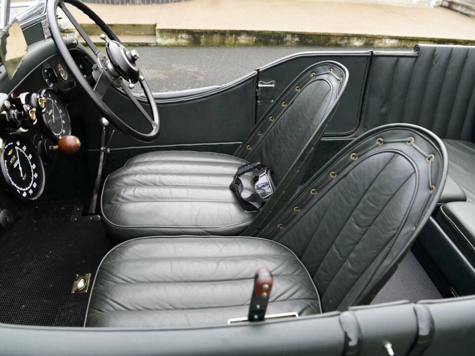 Image 32/50 of Bentley 6 1&#x2F;2 Litre Speed Six (1930)