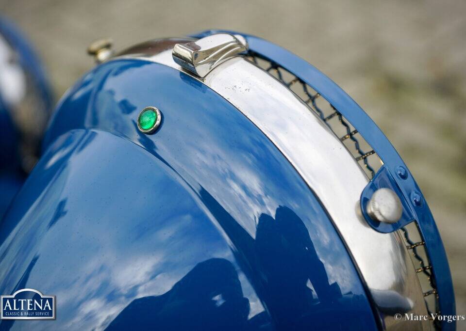 Bild 29/50 von Bentley 3&#x2F;8 Race (1948)