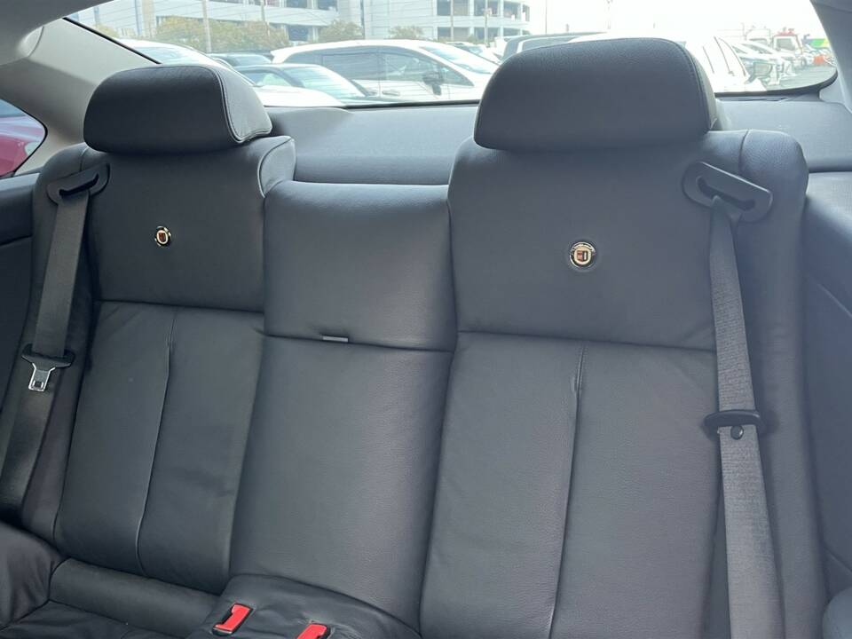 Image 24/55 of ALPINA B6 Coupé (2006)