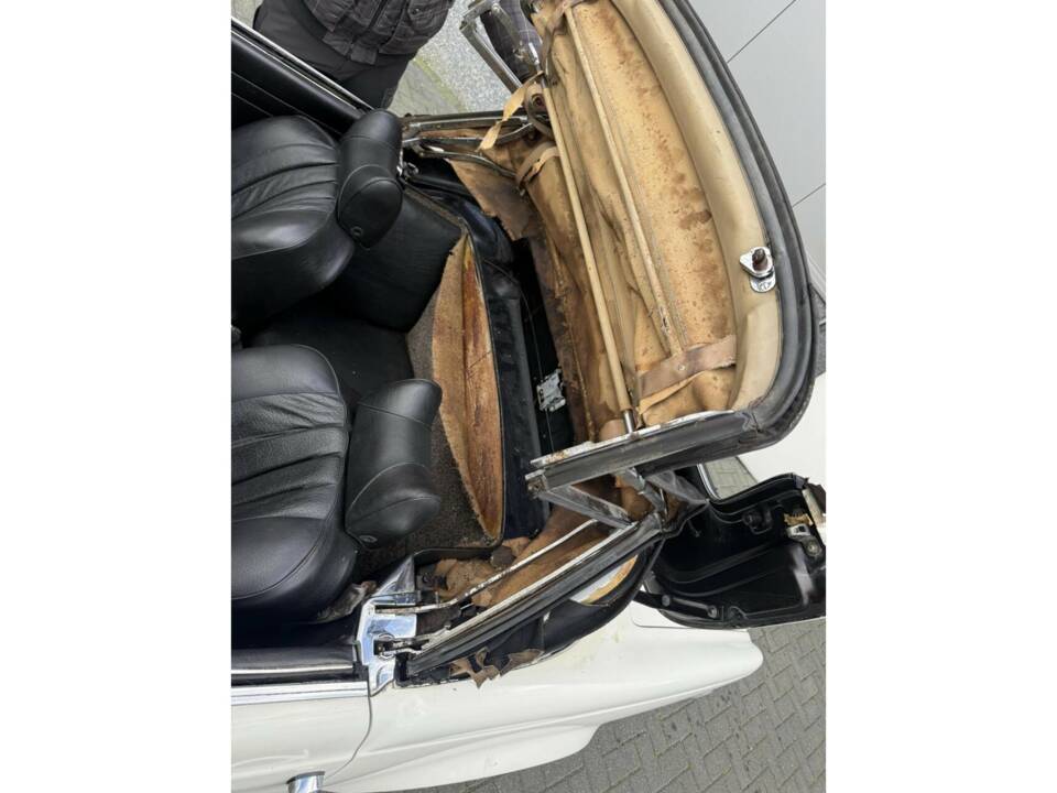Bild 29/50 von Mercedes-Benz 280 SL (1969)