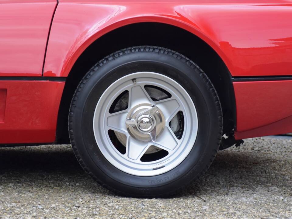 Immagine 24/51 di Ferrari 512 BBi (1982)