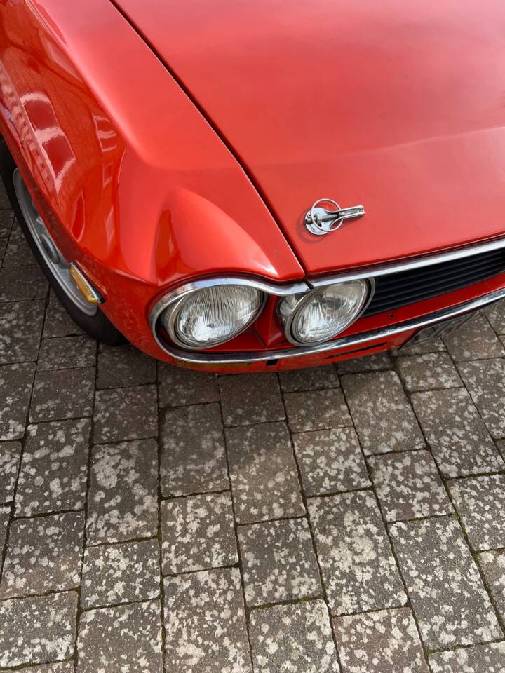 Bild 10/84 von Lancia Fulvia (1971)