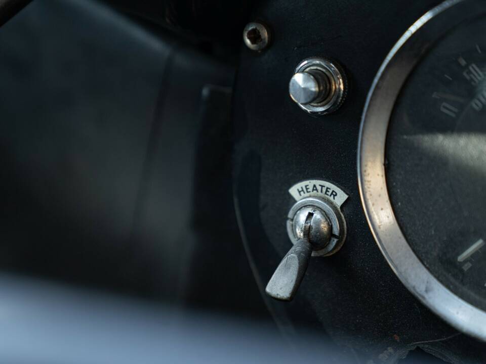 Bild 23/36 von Austin FX 4 D London Taxi (1961)