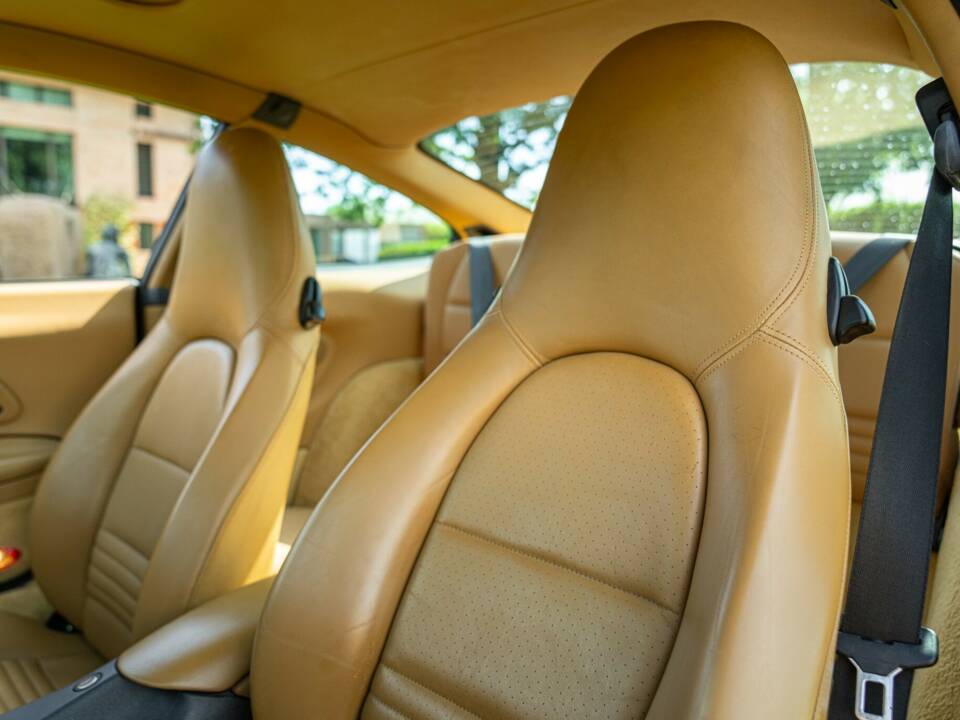 Bild 24/50 von Porsche 911 Carrera (1999)