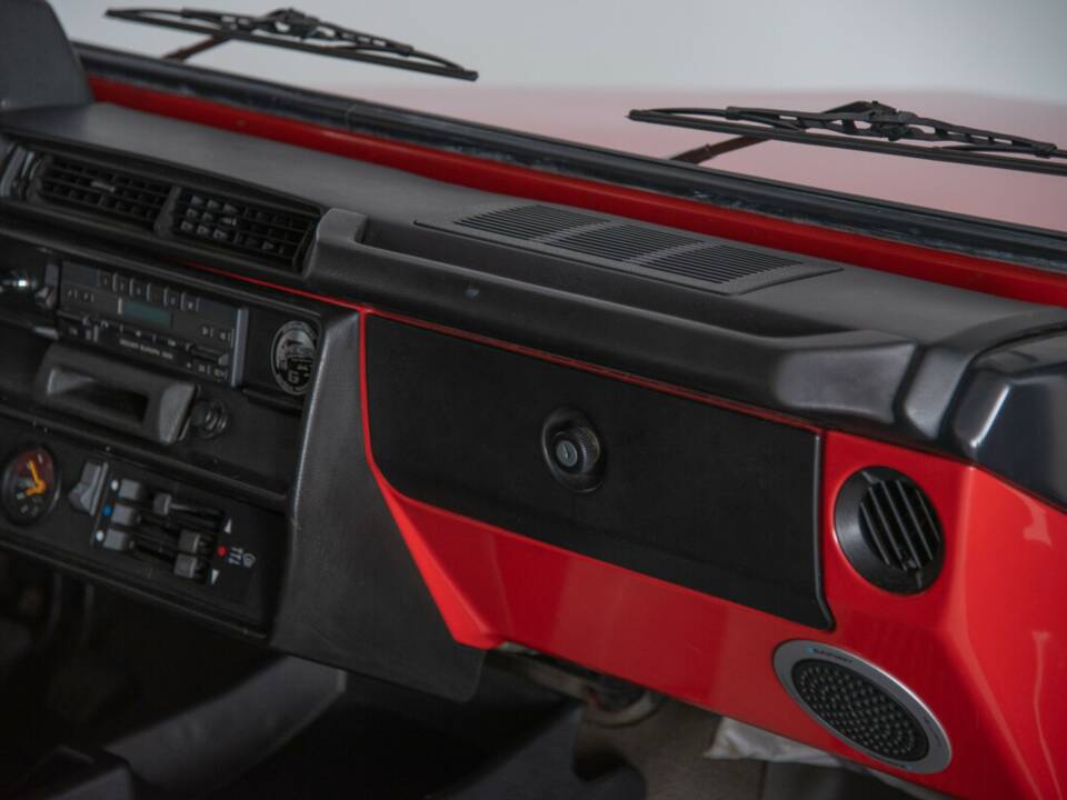 Bild 36/46 von Steyr-Puch 240 GD (kurz) (1980)