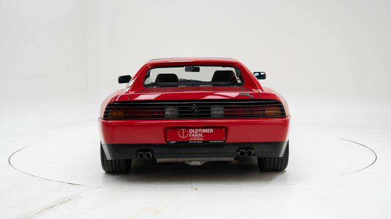 Image 14/15 de Ferrari 348 TS (1990)