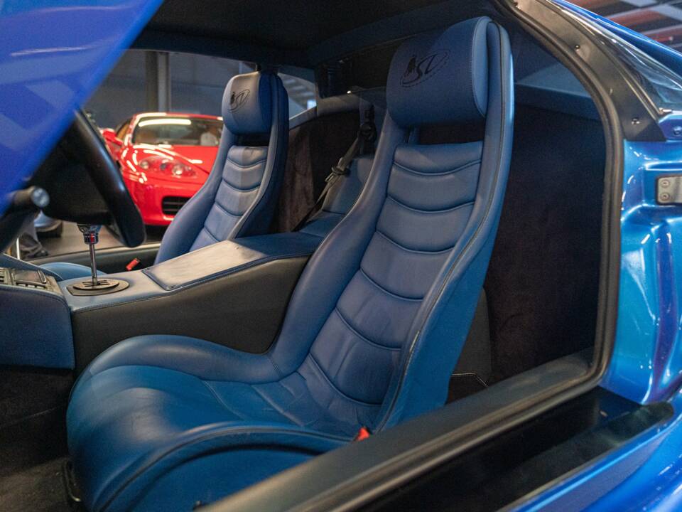 Image 20/36 of Lamborghini Diablo SV (1998)
