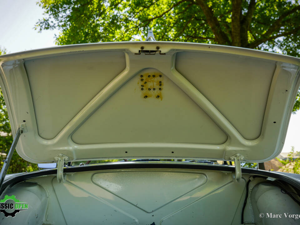 Bild 47/47 von MG MGB (1970)