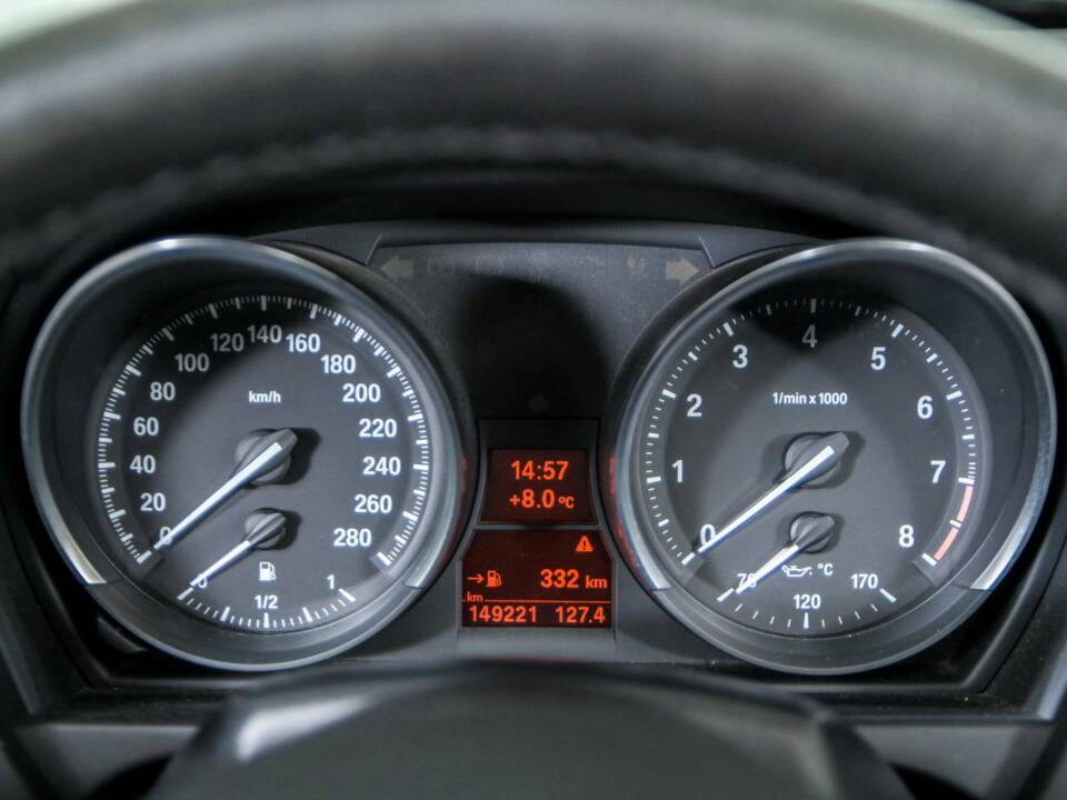 Bild 15/50 von BMW Z4 sDrive23i (2009)