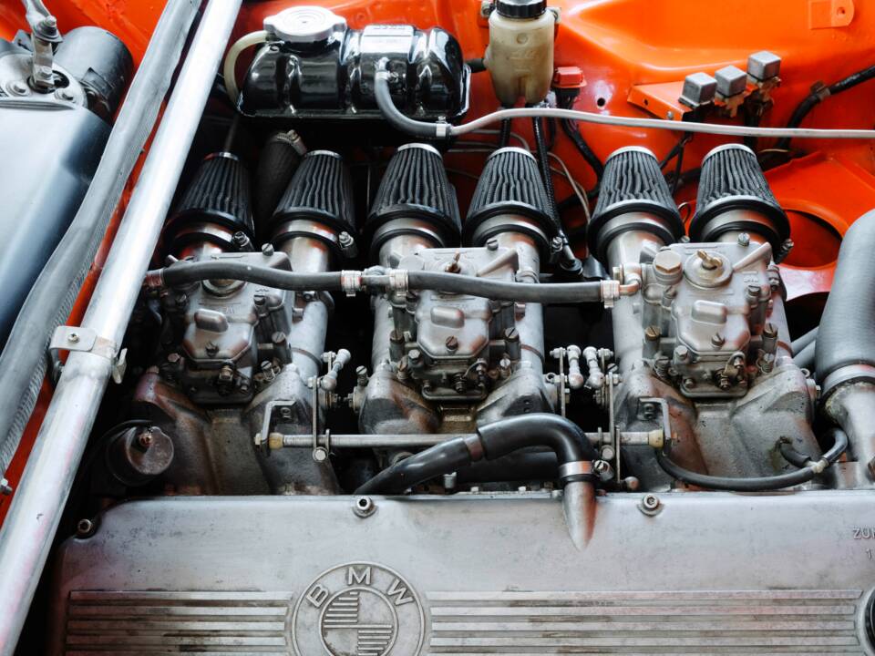 Bild 48/50 von BMW 3.0 CSL (1973)