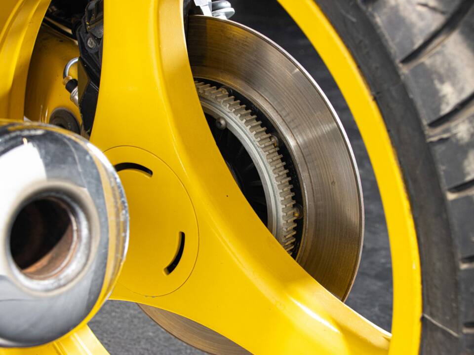 Image 47/50 of BMW K1 (1990)