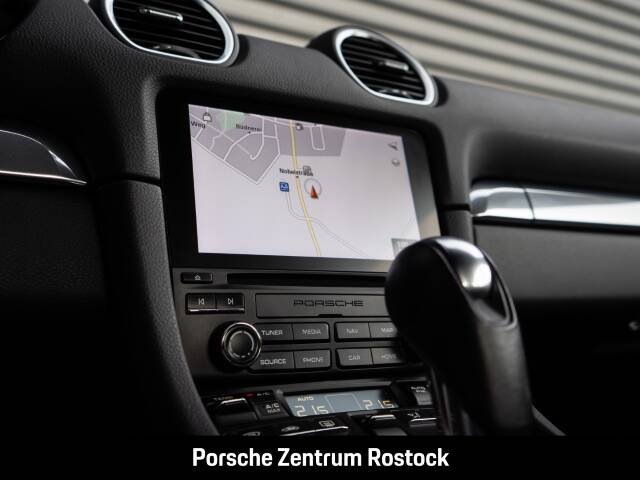 Imagen 21/30 de Porsche 718 Cayman (2023)