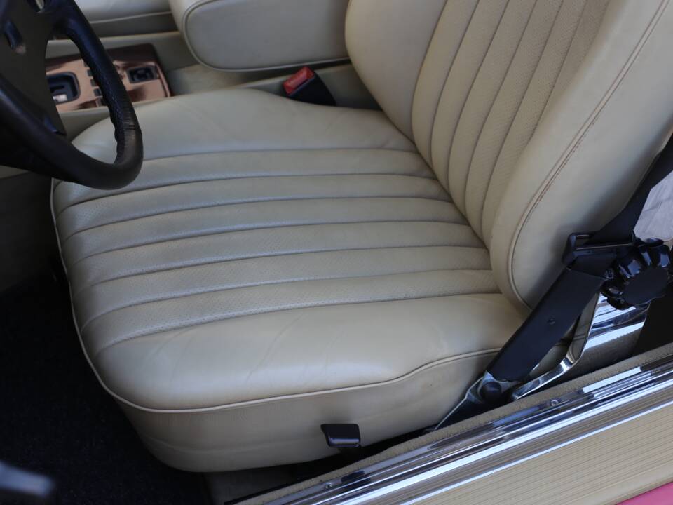Bild 16/48 von Mercedes-Benz 300 SL (1988)