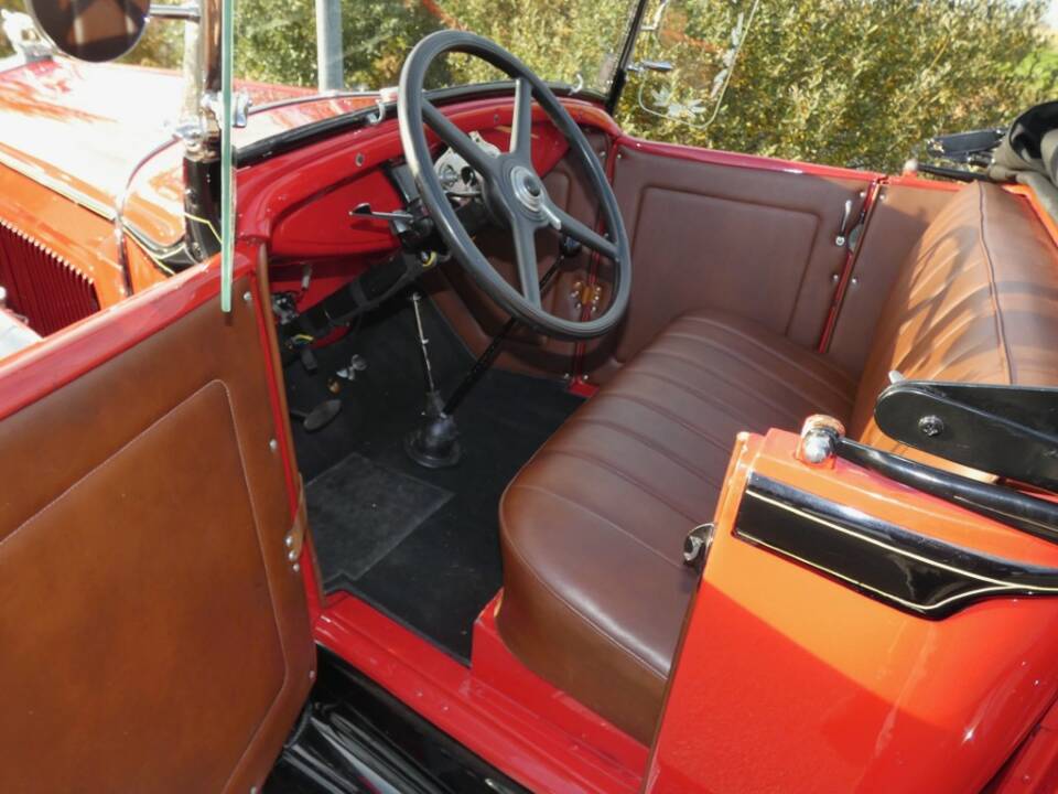Immagine 9/14 di Ford Model A (1930)