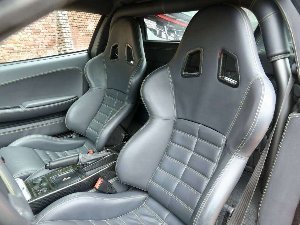 Bild 18/50 von Ferrari F 430 (2007)