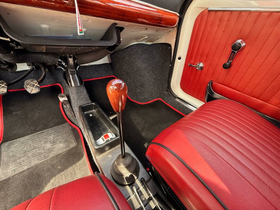 Bild 35/52 von FIAT 500 L (1969)