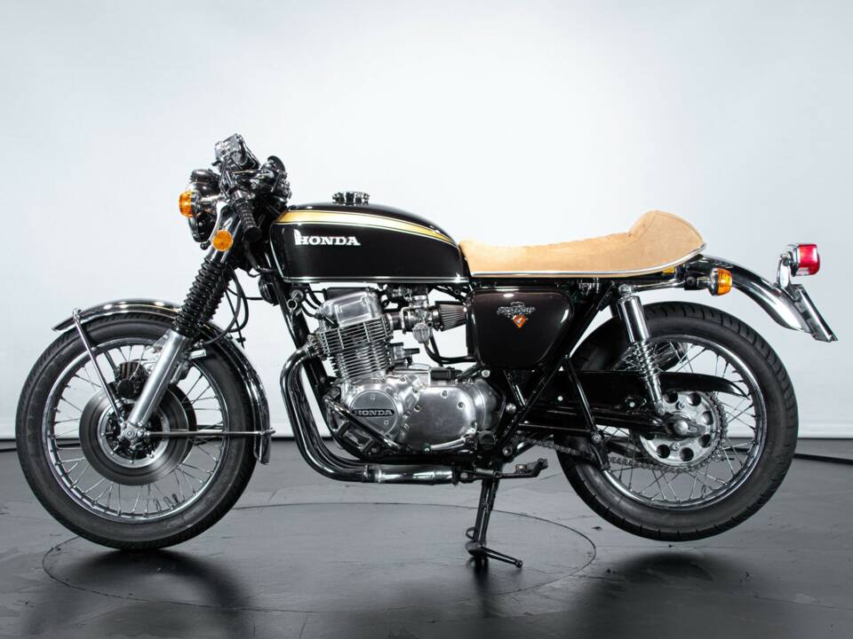 Bild 1/50 von Honda CB 750 Four (1973)
