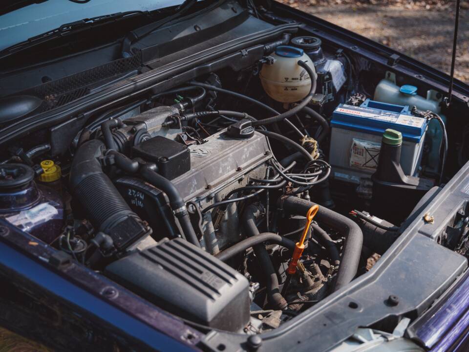 Image 39/39 of Volkswagen Golf IV 1.8T GTI (1998)