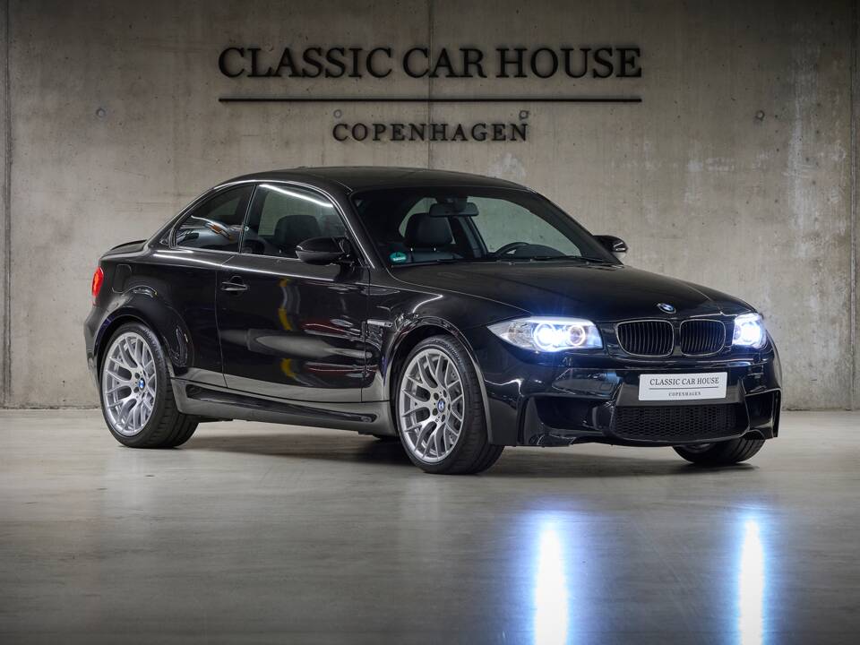 Bild 3/94 von BMW 1er M Coupé (2012)