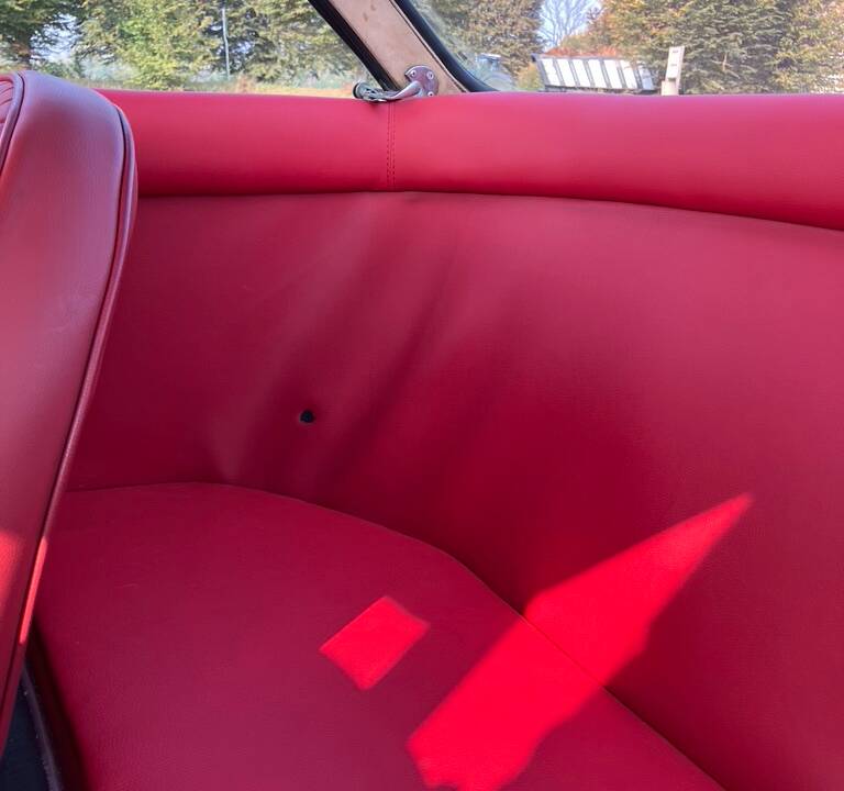 Afbeelding 42/44 van FIAT 1500 Pininfarina (1963)