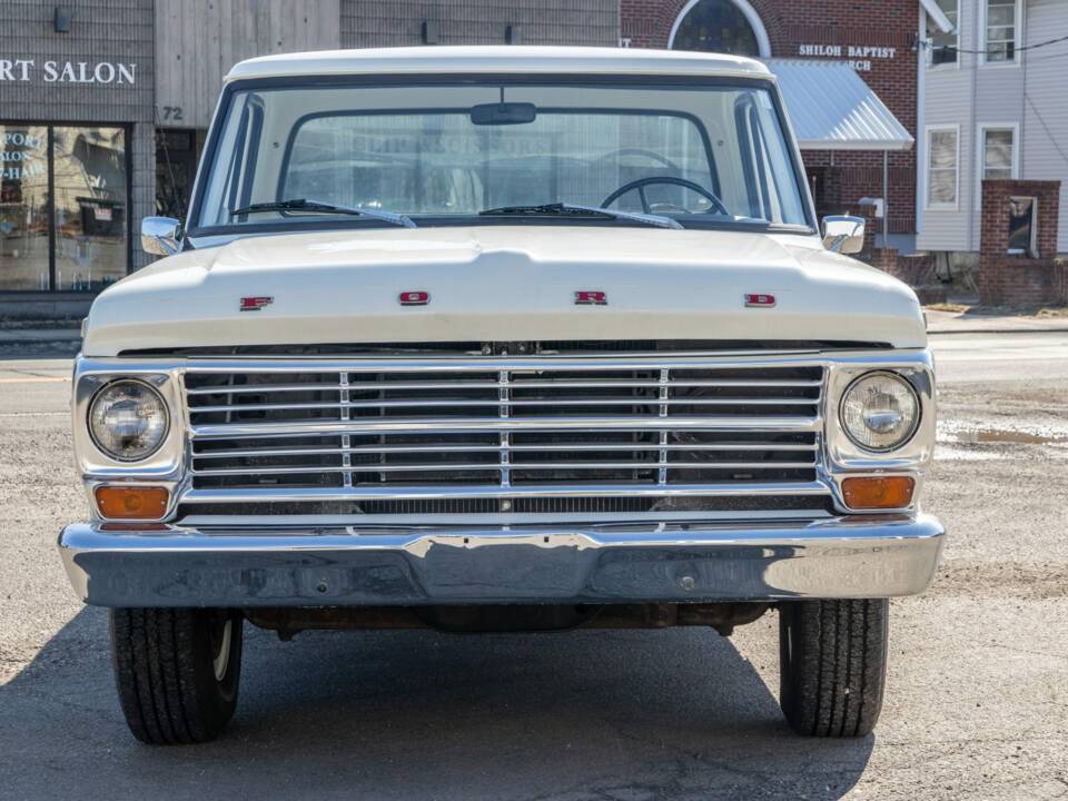 Afbeelding 35/41 van Ford F-250 (1967)