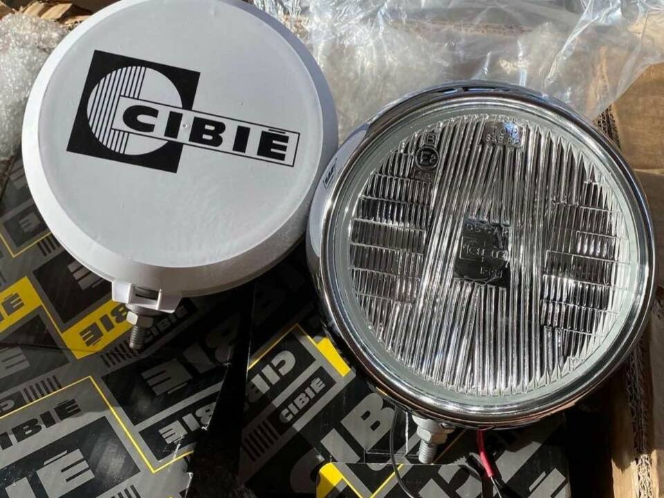 Bild 75/105 von Porsche 911 SC 3.0 (1979)