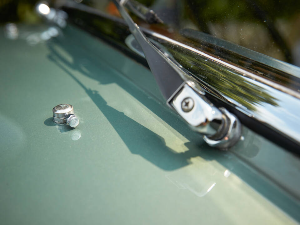 Bild 44/50 von Bentley R-Type Continental (1953)