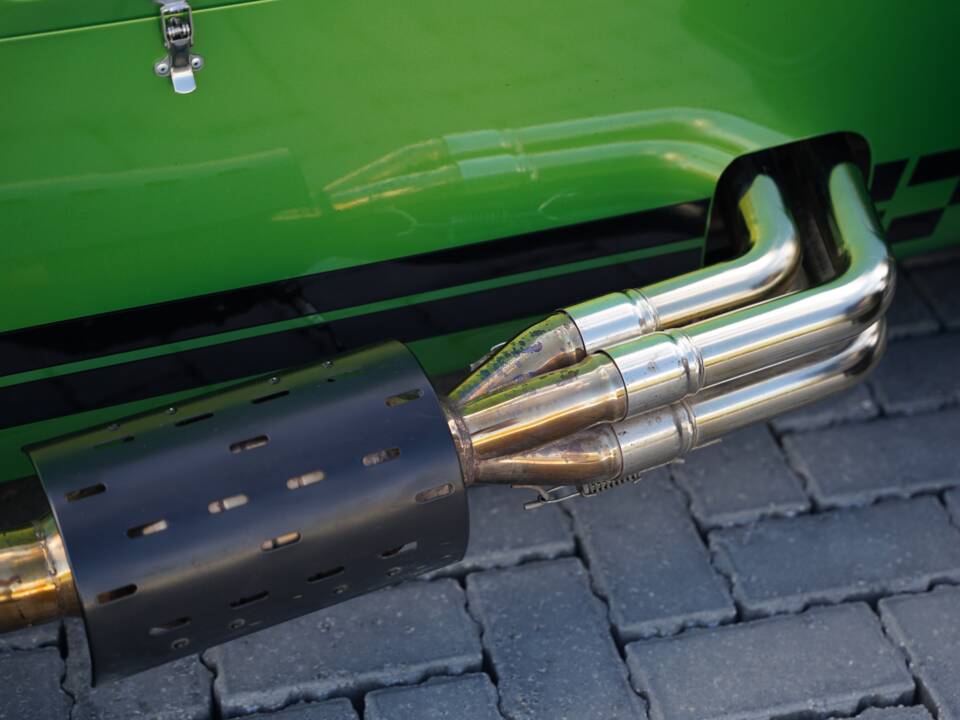 Imagen 39/50 de Caterham Seven 420 R (2019)
