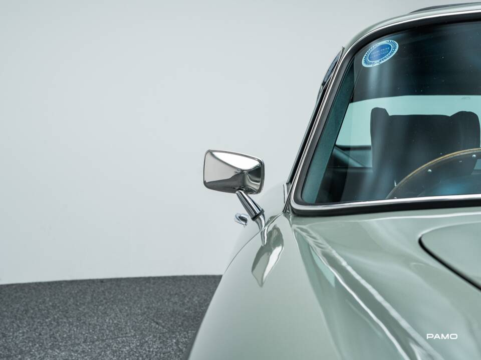 Bild 15/40 von Aston Martin DB 6 (1965)