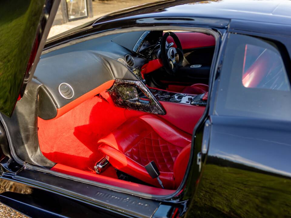 Afbeelding 31/40 van Toyota MR2 (1990)