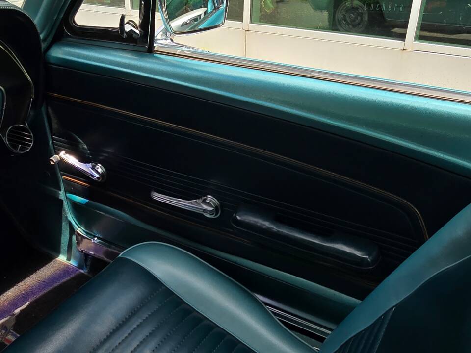 Immagine 9/31 di Ford Mustang 289 (1967)