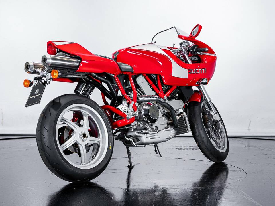 Bild 4/46 von Ducati DUMMY (2002)