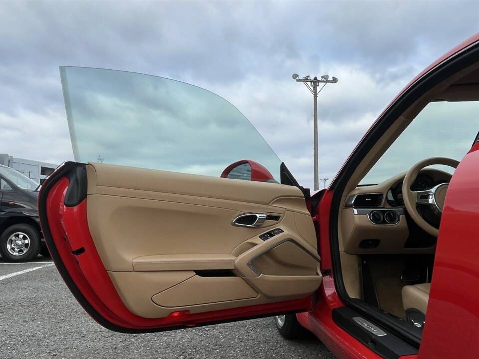 Bild 12/40 von Porsche 911 Carrera (2013)