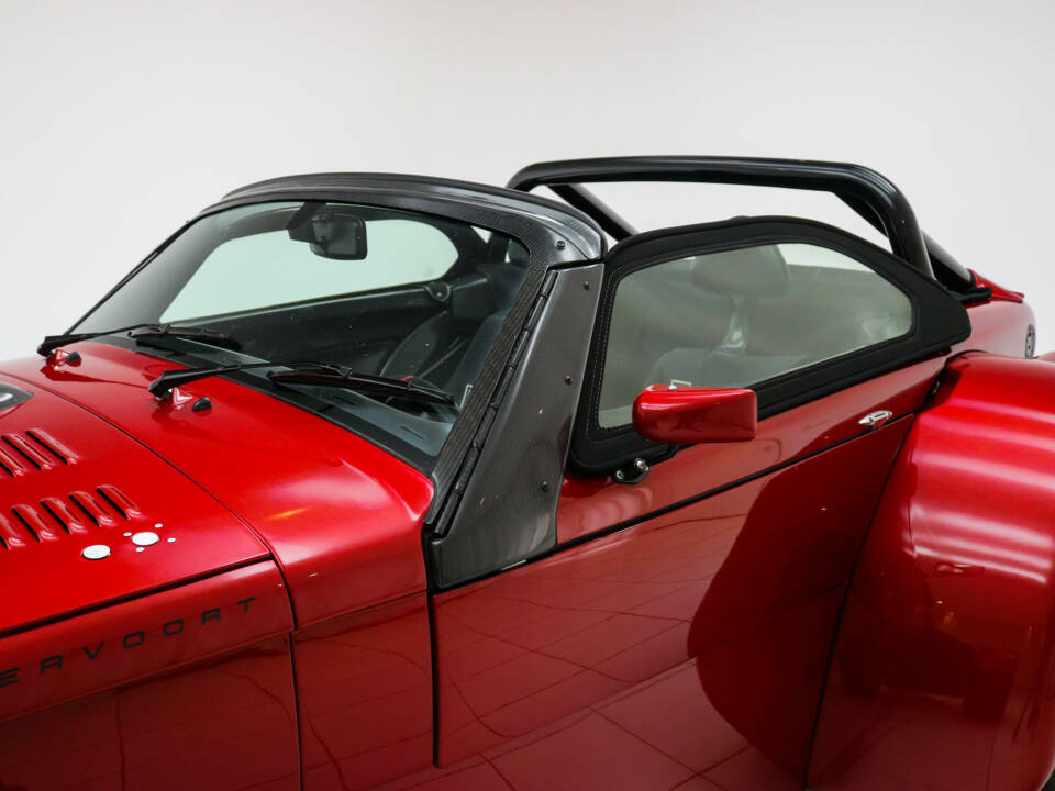 Bild 15/19 von Donkervoort D8 GTO Performance (2013)