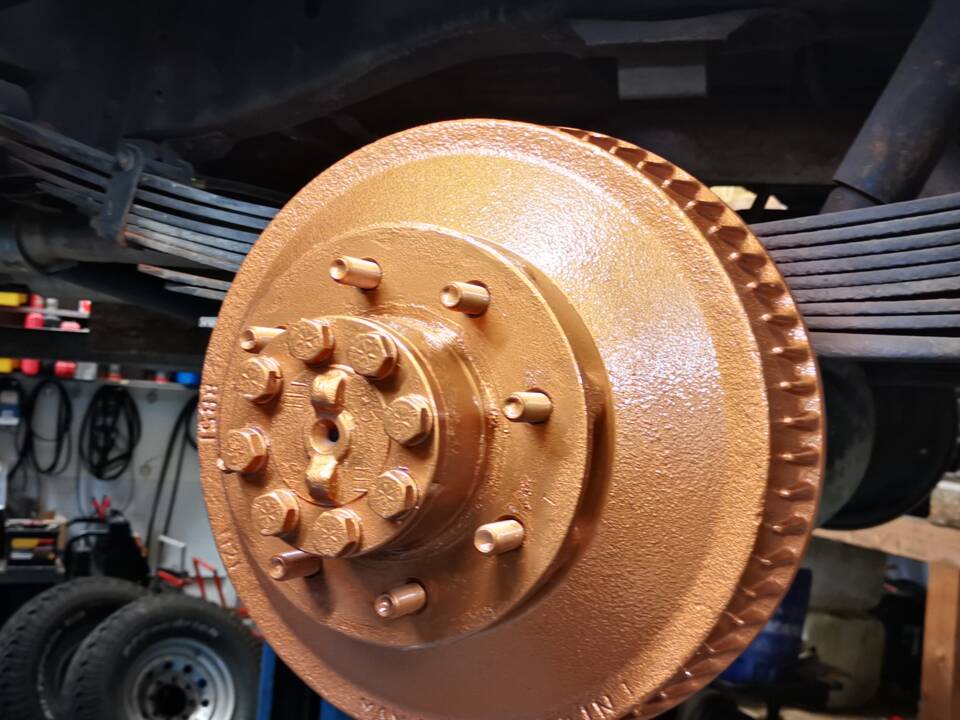 Immagine 62/110 di GMC Sierra 2500 (1975)