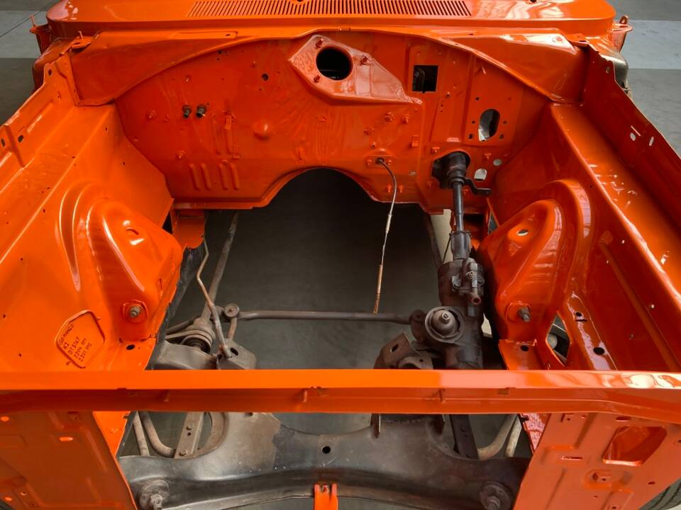 Imagen 13/24 de Dodge Coronet Super Bee (1970)