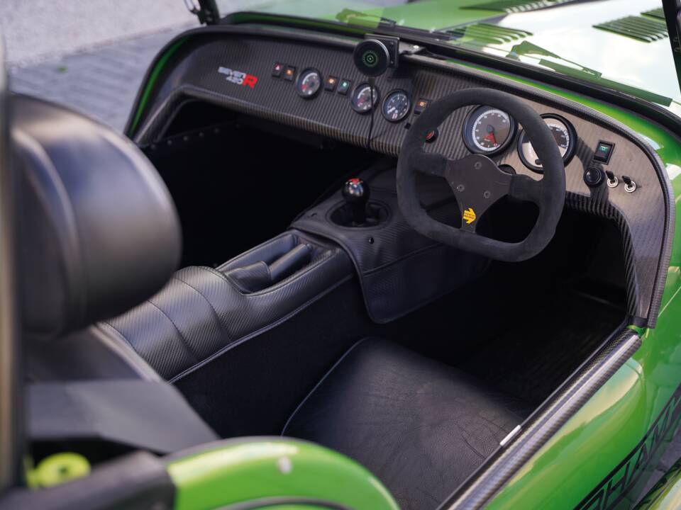 Imagen 12/50 de Caterham Seven 420 R (2019)