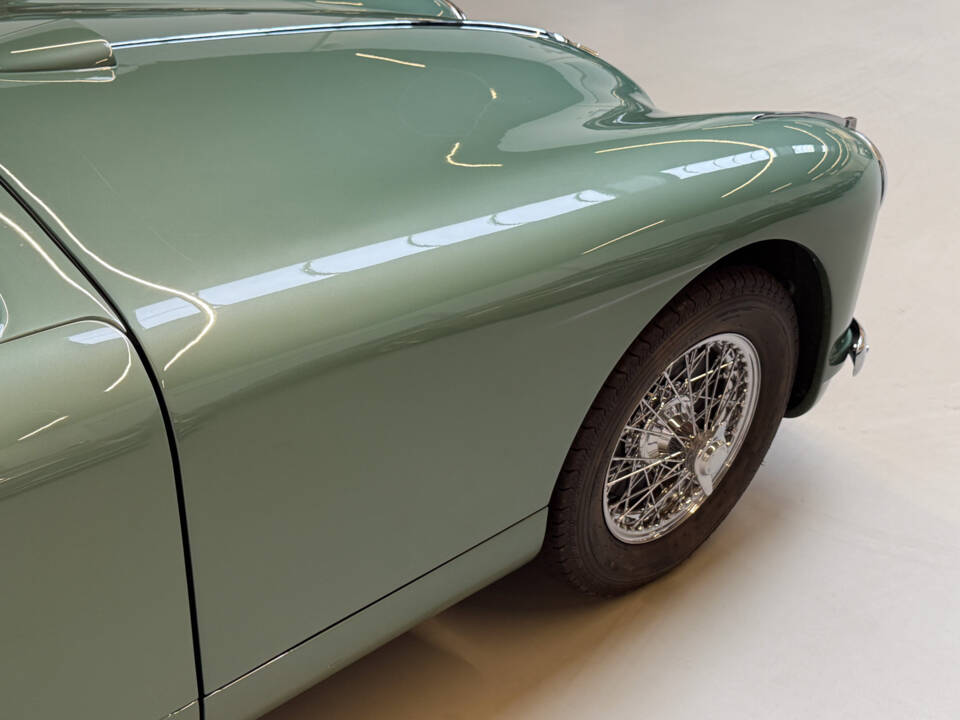 Bild 11/37 von Aston Martin DB 2&#x2F;4 Mk I (1955)