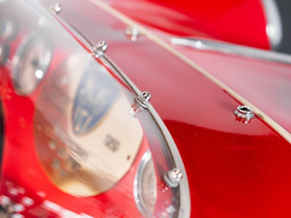 Bild 26/50 von Messerschmitt / FMR KR 200 (1959)