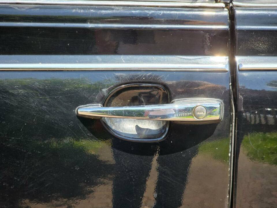 Bild 22/33 von Volkswagen Beetle 1303 (1973)