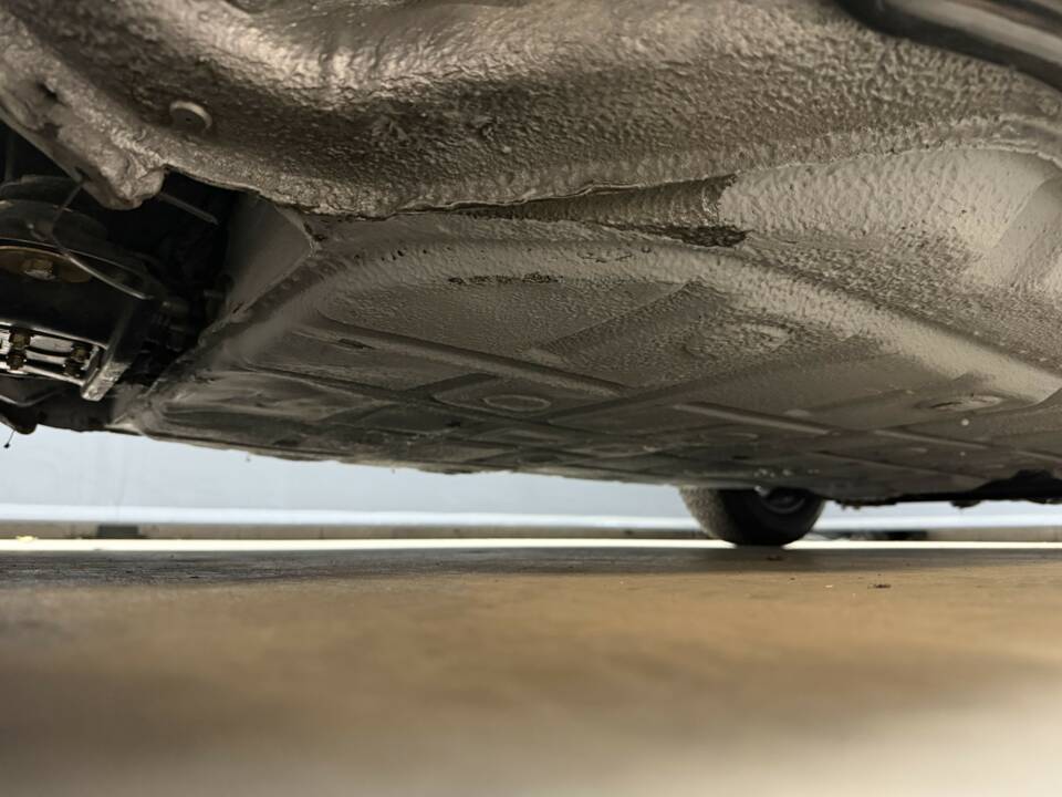 Image 10/50 de Porsche 911 2.4 S (1972)