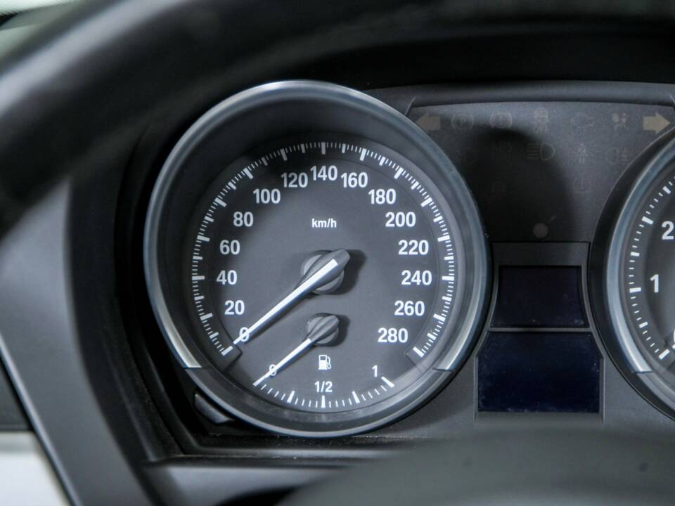 Immagine 26/50 di BMW Z4 sDrive23i (2009)