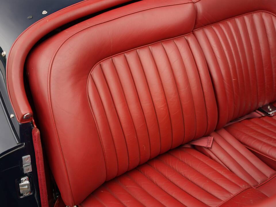 Bild 17/50 von Jaguar XK 120 SE OTS (1954)