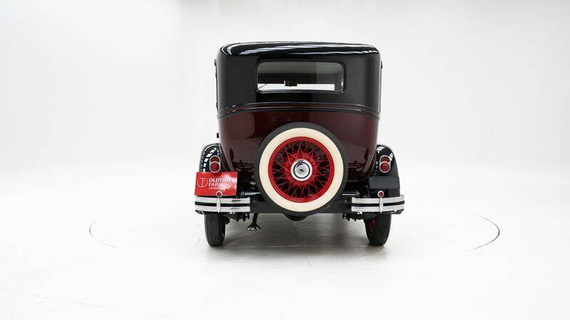 Afbeelding 7/15 van Chevrolet Universal (1930)
