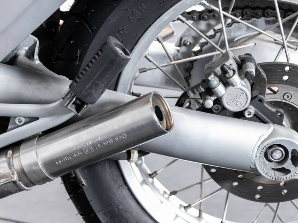 Afbeelding 33/38 van Aprilia DUMMY (1996)