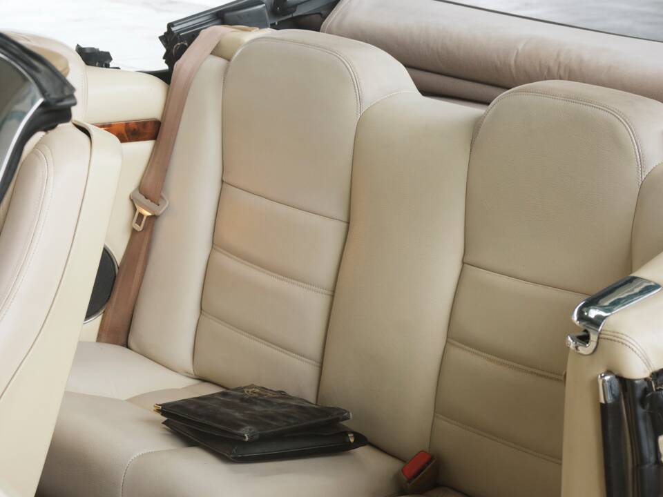 Bild 37/50 von Jaguar XJS 4.0 (1995)