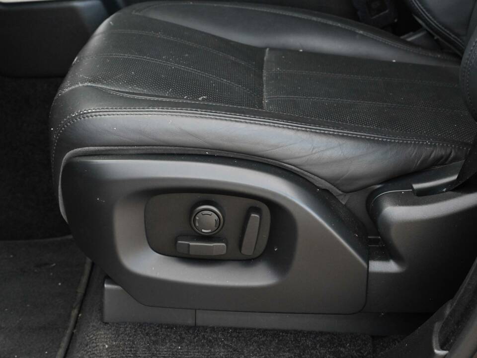 Afbeelding 35/50 van Land Rover Range Rover Vogue TDV6 (2016)