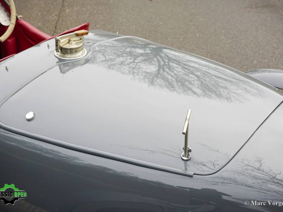 Bild 63/69 von Bentley Mark VI Special (1947)